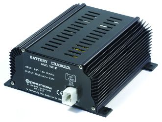 Carica batteria 250W